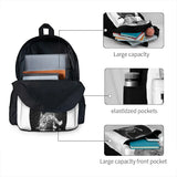 Severed Backpacks Men's Backpacks Bags For Women