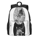 Severed Backpacks Men's Backpacks Bags For Women