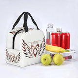 Shadowhunters Angel Universe Lunch Box Insulated Bag