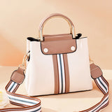 Shangxin Shoulder Wideband Messenger Bag for Women