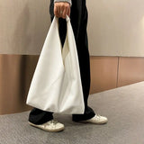 Shangxin Big Bag Female Autumn Winter Wild Shoulder Bag Fashionable Messenger