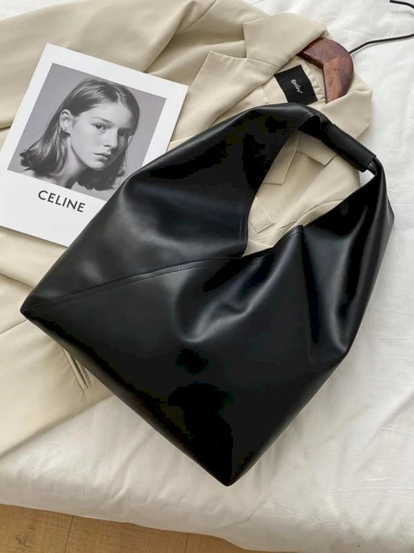 Shangxin Big Bag Female Autumn Winter Wild Shoulder Bag Fashionable Messenger