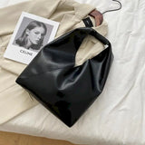 Shangxin Big Bag Female Autumn Winter Wild Shoulder Bag Fashionable Messenger