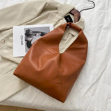 Shangxin Big Bag Female Autumn Winter Wild Shoulder Bag Fashionable Messenger