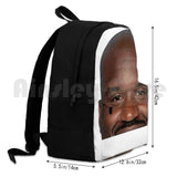 Shaq Power Outdoor Hiking Backpack Riding Climbing Sports Bag