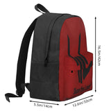 Anime Backpack Bags Men's Women Travel Love