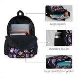 Shark Waterproof Backpack for Men and Women