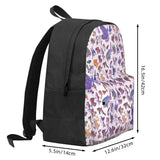 Shark Day2 Backpack School Bag Girl