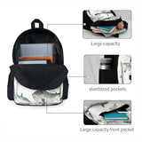 Sharks 2 Backpacks Men's/Women's Plain Personalised Bag