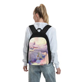 She-Ra Etheria Backpacks - Men's & Women's School Bag