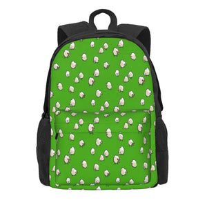 Sheep 2 Backpacks Men's & Women's Handbag