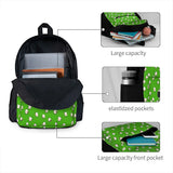 Sheep 2 Backpacks Men's & Women's Handbag