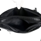 Sheepskin Diagonal Cross Bag Large Capacity Shoulder Bag