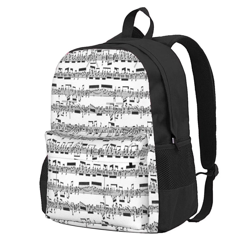 Vintage Backpack for Men and Women