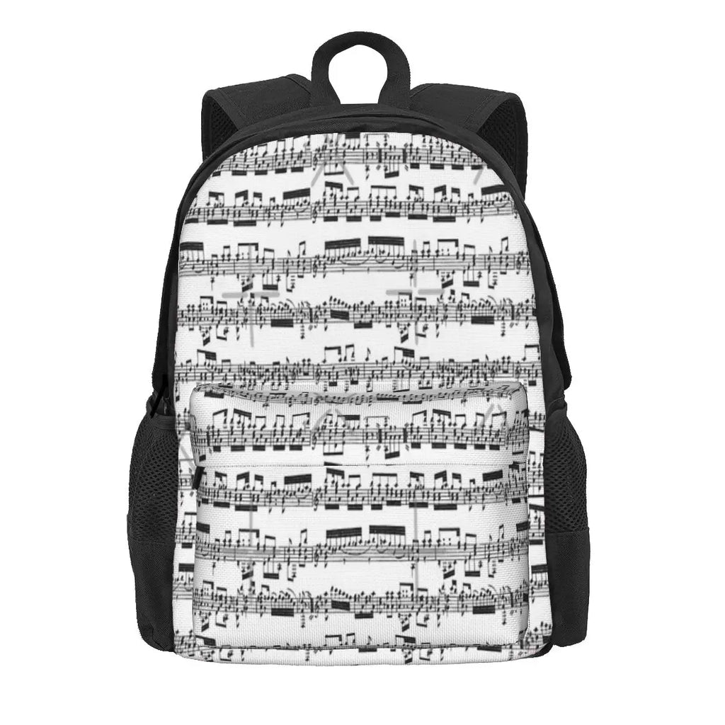 Vintage Backpack for Men and Women