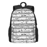 Vintage Backpack for Men and Women