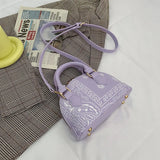 Shell Bags Handbag for Women Purse Bolsas