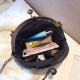 Shell Handbags Messenger Bag Crossbody Bags For Girls
