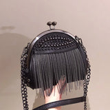 Shell Handbags Messenger Bag Crossbody Bags For Girls