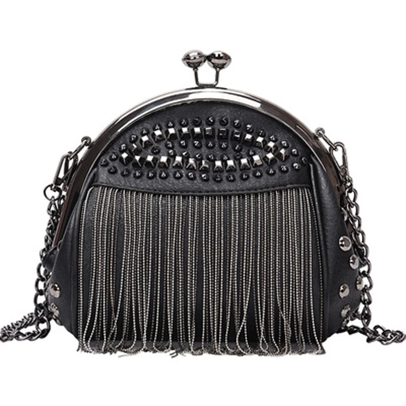 Shell Handbags Messenger Bag Crossbody Bags For Girls