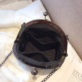 Shell Handbags Messenger Bag Crossbody Bags For Girls