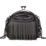 Shell Handbags Messenger Bag Crossbody Bags For Girls