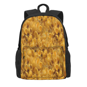 Vintage Anime Backpack for Men and Women