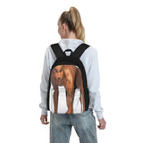 Shemar Moore Backpacks for Men and Women