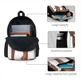 Shemar Moore Backpacks for Men and Women