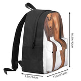 Shemar Moore Backpacks for Men and Women