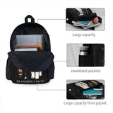 Shih Tzu And Wine Funny Dog 1 Backpacks Men's Backpacks Bags For Women Backpack