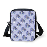 Shine Element Women Mini Cross-body Bag Messenger Bags