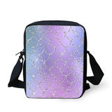 Shine Element Women Mini Cross-body Bag Messenger Bags