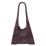 Western Style Shoulder Bag for Women