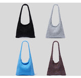 Western Style Shoulder Bag for Women
