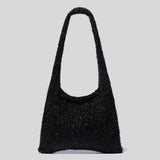 Western Style Shoulder Bag for Women