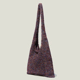 Western Style Shoulder Bag for Women