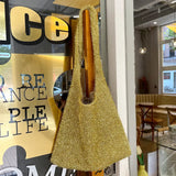 Western Style Shoulder Bag for Women