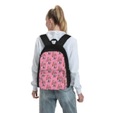 Shocked Katya Zamolodchikova - Backpacks Men's Backpacks Bags For Women