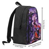Shocker Backpacks Men's and Women's Travel Bags