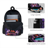 Shocker Backpacks Men's and Women's Travel Bags