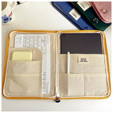 Shockproof IPad Tablet Bag Macbook 10.5 11 13 13.3 Inch Notebook Storage Bag