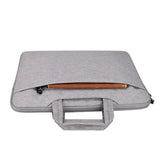 Shockproof Waterproof Laptop Bag Men's Women's Briefcase Tote