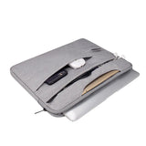 Shockproof Waterproof Laptop Bag Men's Women's Briefcase Tote