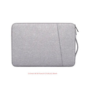 Shockproof Waterproof Laptop Liner Bags Briefcase Cell Phones Documents Storage