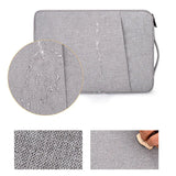 Shockproof Waterproof Laptop Liner Bags Briefcase Cell Phones Documents Storage