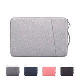 Shockproof Waterproof Laptop Liner Bags Briefcase Cell Phones Documents Storage