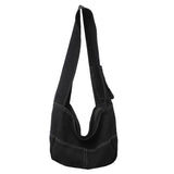 Large Capacity Canvas Women's Tote Shoulder Bag