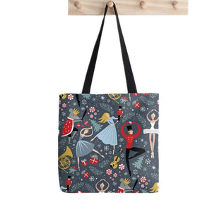 Shopper Cats Against Cat Calls Tote Bag