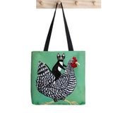 Shopper Cats Against Cat Calls Tote Bag